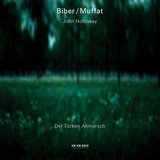 Muffat: Violin Sonata in D Major: I. [Adagio] - II. [Allegro - Adagio - Allegro - Adagio]