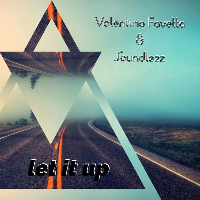 Let It Up