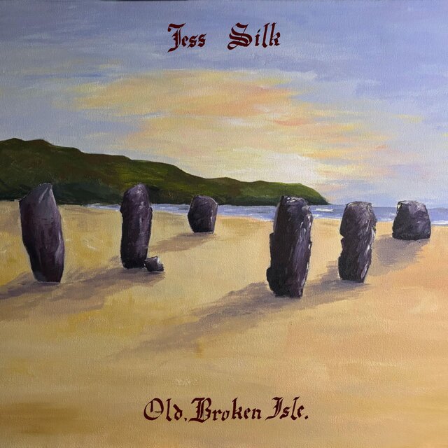 Old, Broken Isle