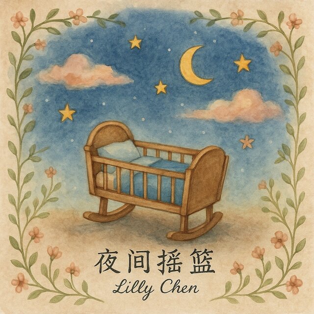 夜间摇篮