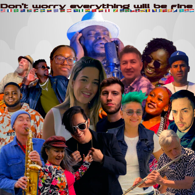 Don't worry everything will be fine (Salsa version)