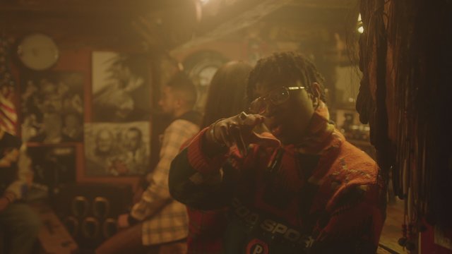 Vie d'artiste (Clip officiel)