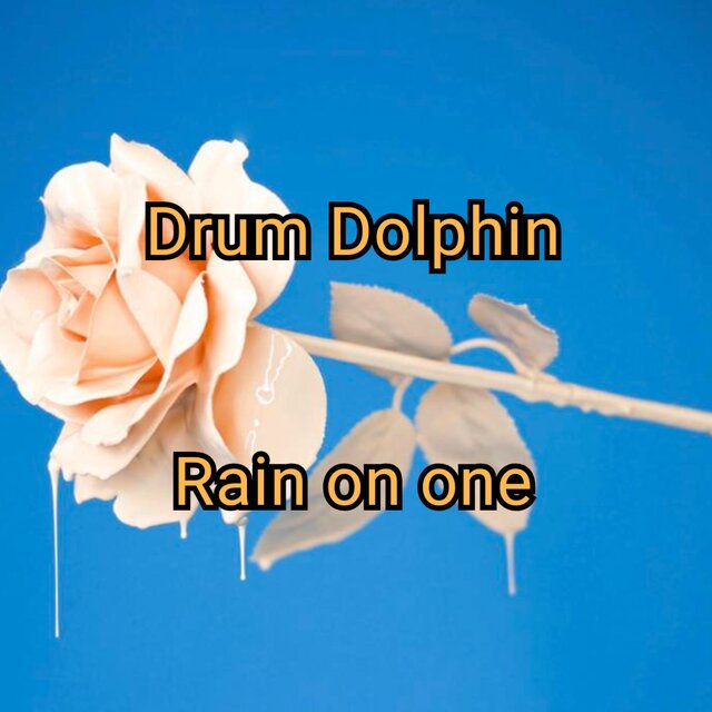 Rain on one