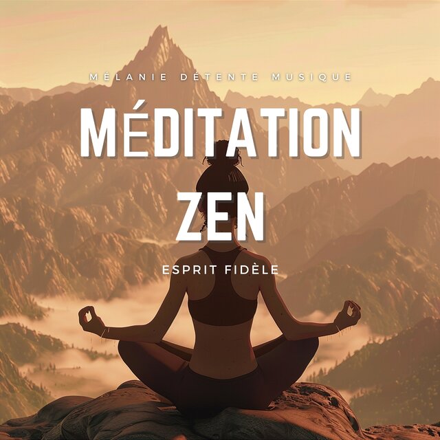 Méditation Zen - Esprit fidèle