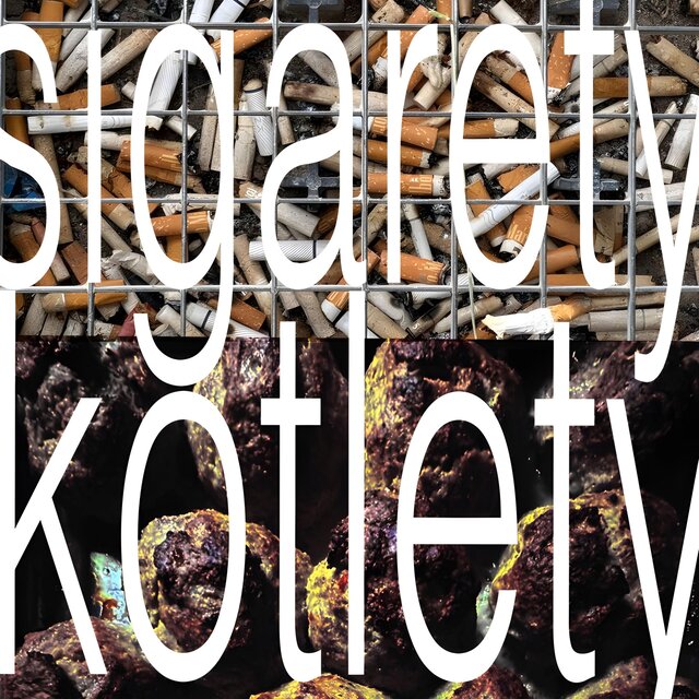 Sigarety I Kotlety