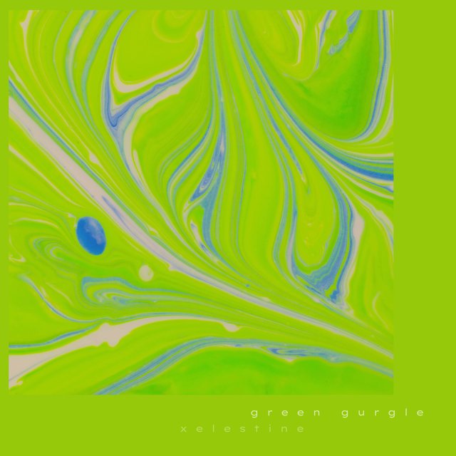 green gurgle