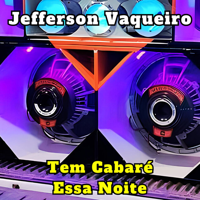 Tem Cabaré Essa Noite