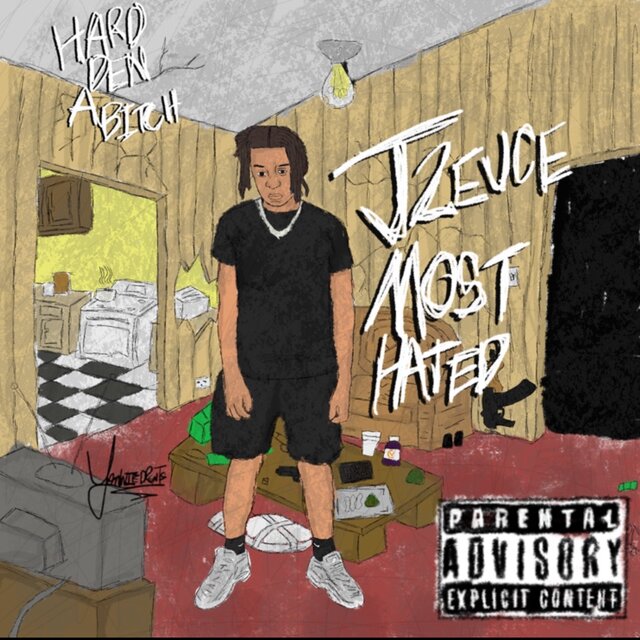 Most Hated