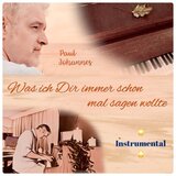 Was ich Dir immer schon mal sagen wollte