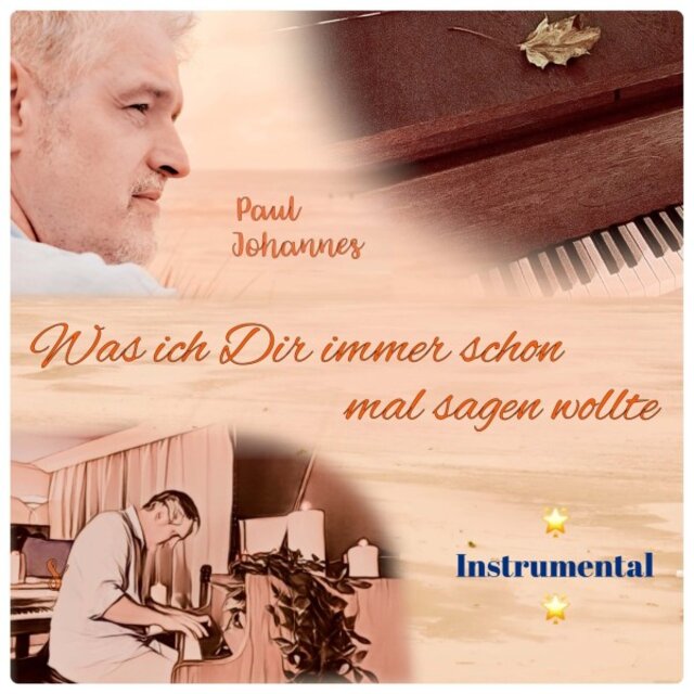 Was ich Dir immer schon mal sagen wollte
