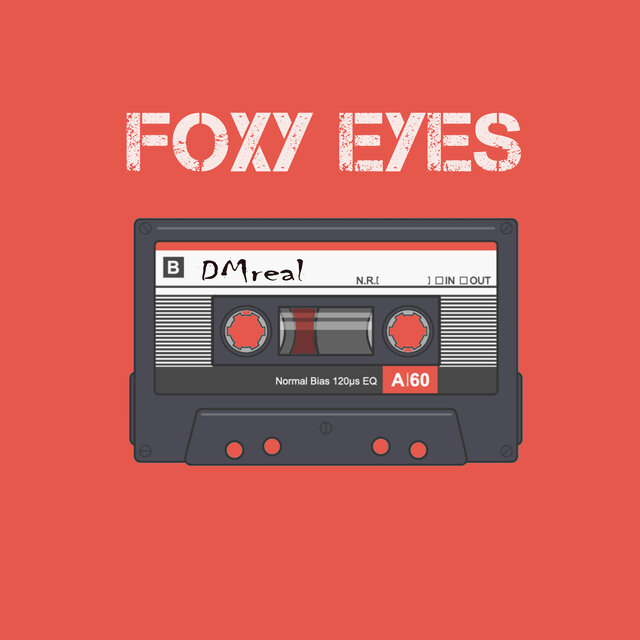 Foxy Eyes