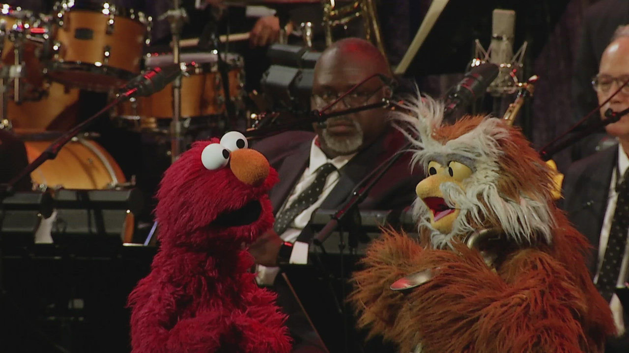 It Feels Good (When You Sing a Song)