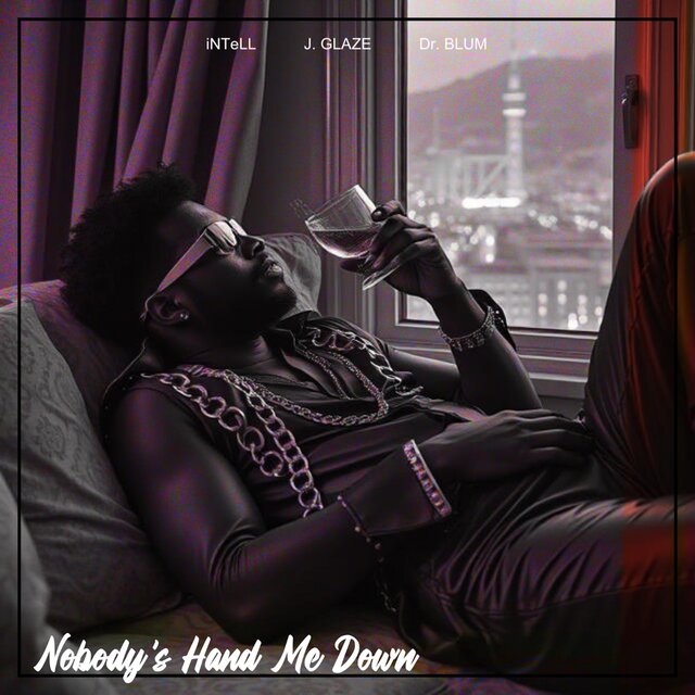 Nobody's Hand Me Down