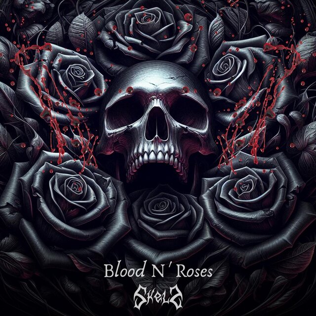 Blood N' Roses
