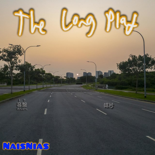 The Long Play