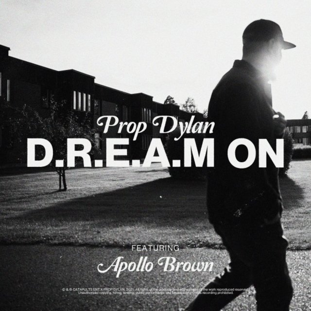 D.R.E.A.M ON