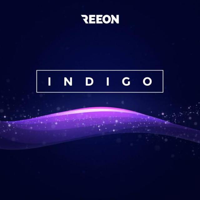 Indigo
