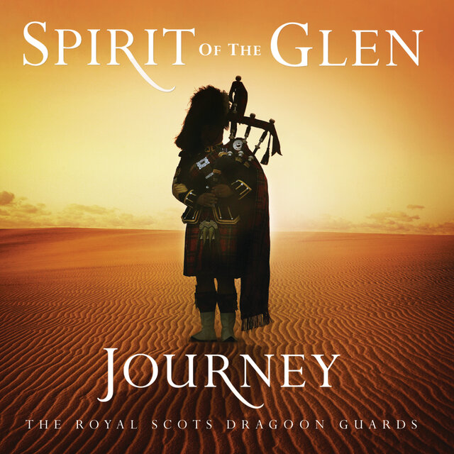 Spirit Of The Glen - Journey