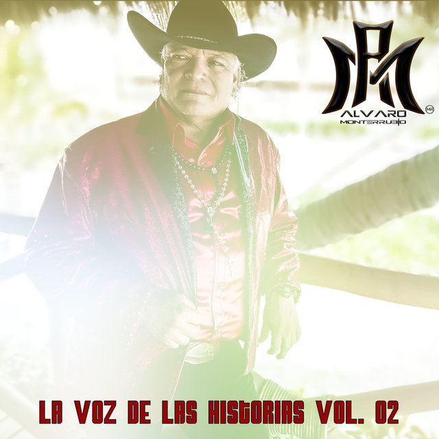La Voz de las Historias, Vol. 02