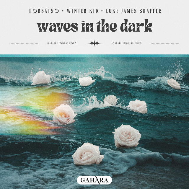 Waves In The Dark