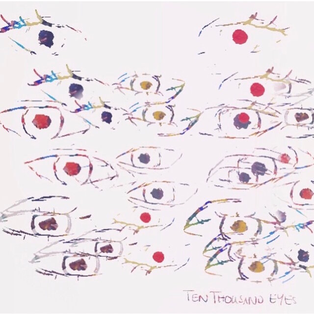 Ten Thousand Eyes