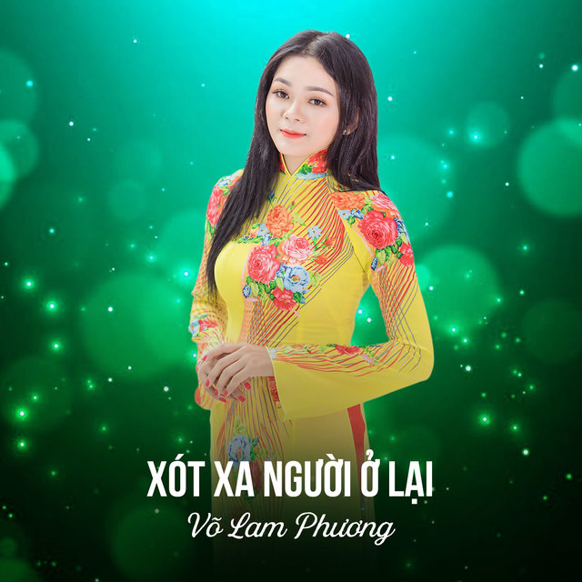 Xót Xa Người Ở Lại