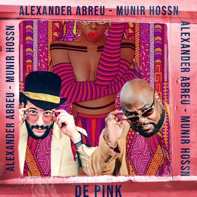 De Pink