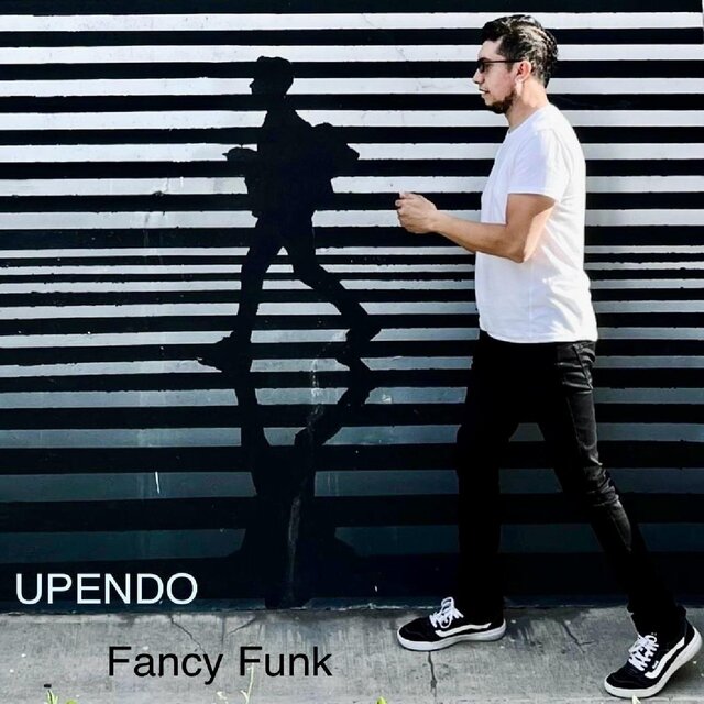 Fancy Funk