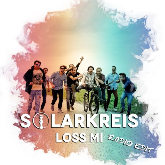 Loss Mi (Radio Edit)