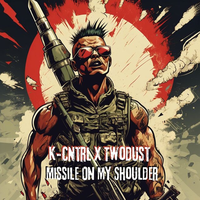 Missile On My Shoulder