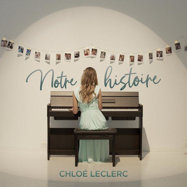 Notre histoire