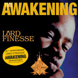 The Awakening (25th Anniversary (Remaster)) by Lord Finesse