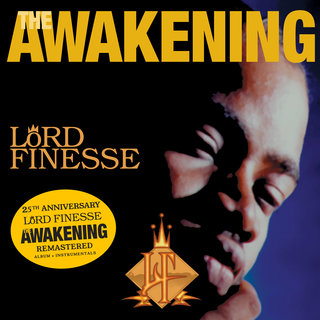 Lord Finesse - TIDAL