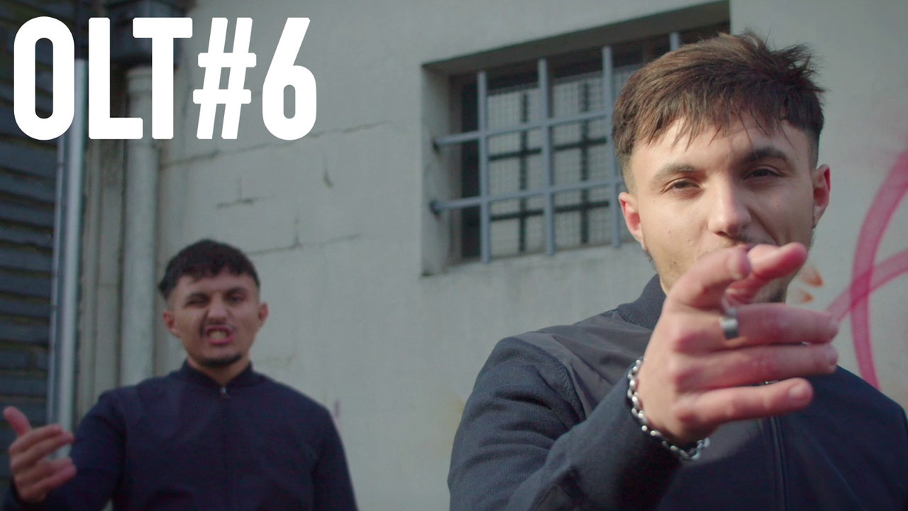 OLT #6 - Bénéfice (Clip officiel)
