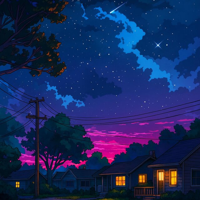 Hidden Stars