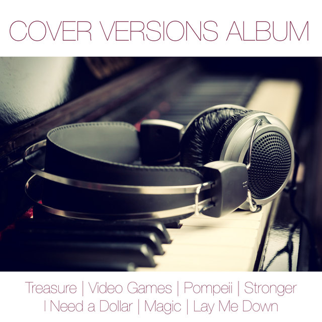 Cover Versions Album
