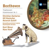 Triple Concerto for Violin, Cello and Piano in C Major, Op. 56: I. Allegro