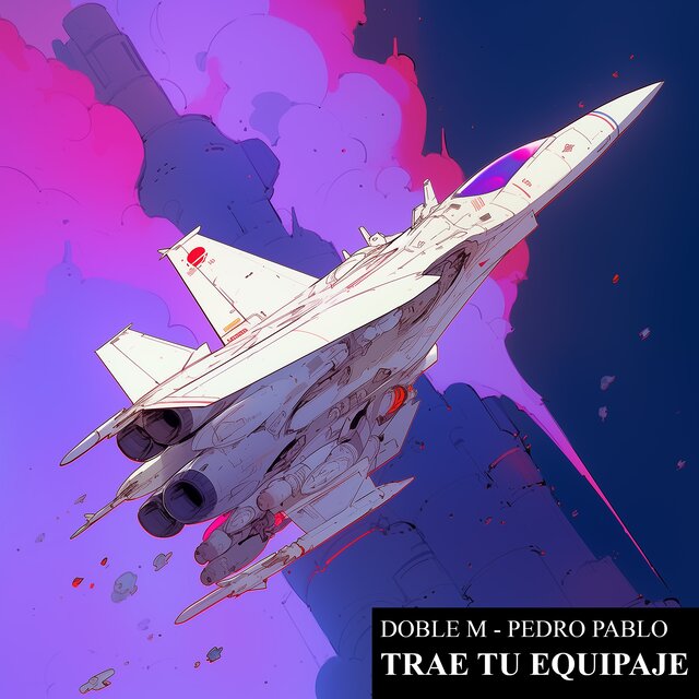 TRAE TU EQUIPAJE