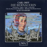 Die Bernauerin, Pt. 2: Was drohnt's in der Erdn