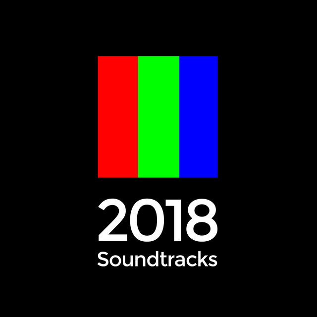 2018 Soundtracks
