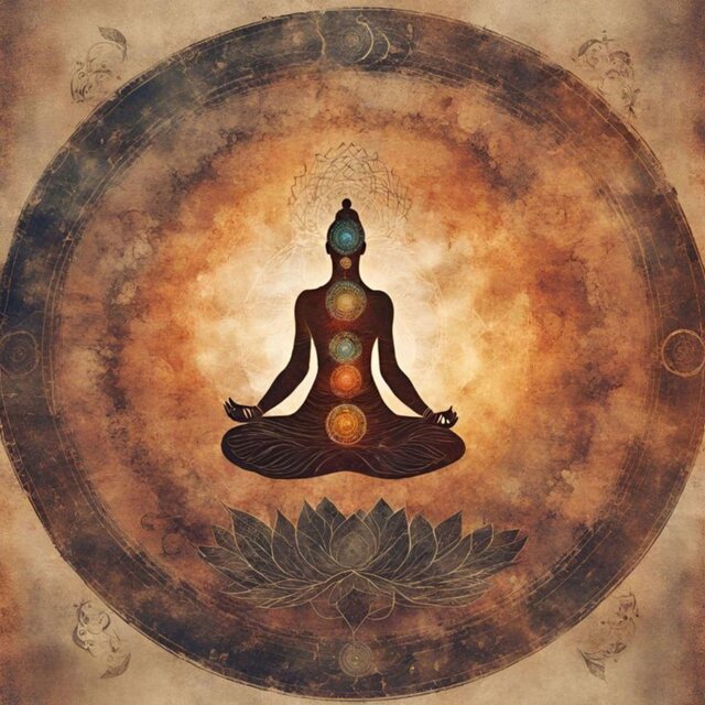 Healing Frequency