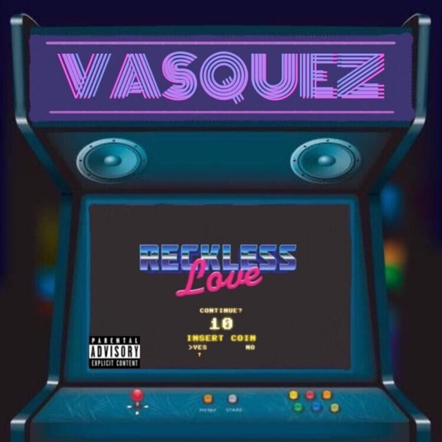 Reckless Love