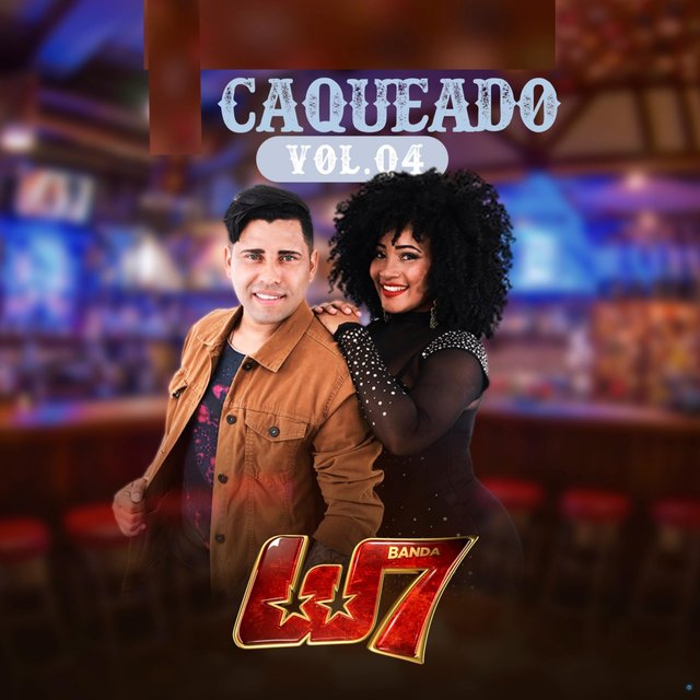 Caqueado W7, Vol. 4