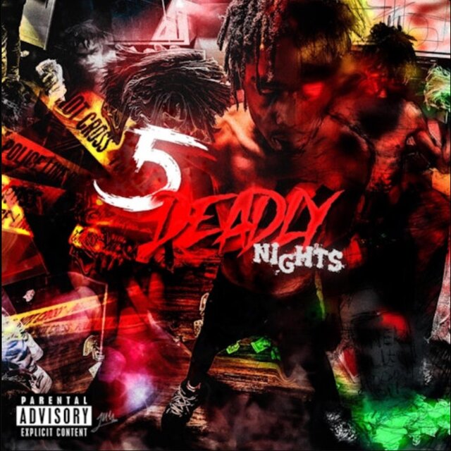5 Deadly Nights