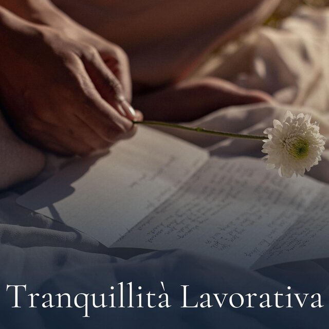Tranquillità Lavorativa