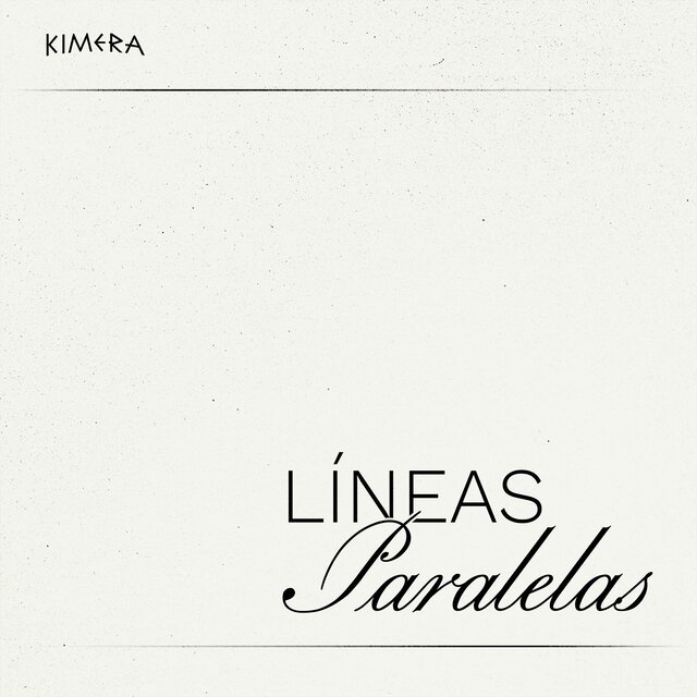 Líneas Paralelas