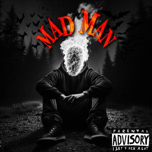 Mad Man