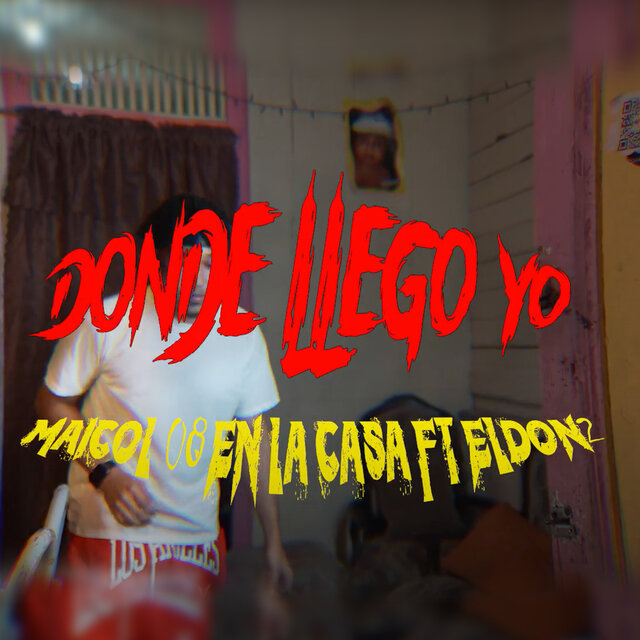Donde Llego Yo