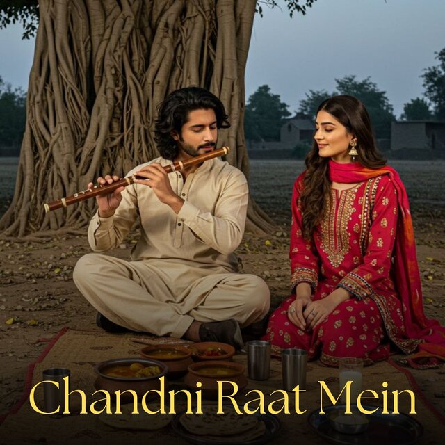 Chandni Raat Mein