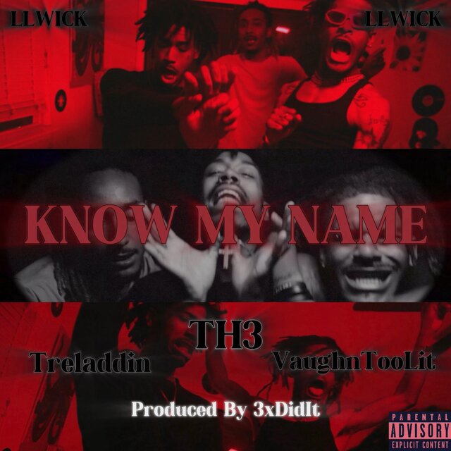 Know My Name